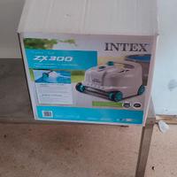 Pulitore piscine ZX300 Intex