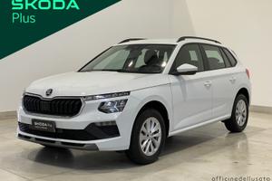 Skoda Kamiq 1.0 tsi 115cv selection