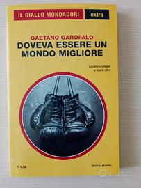 Il Giallo Mondadori extra 