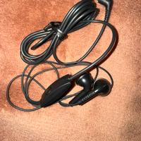 Auricolari samsung originali nuovi