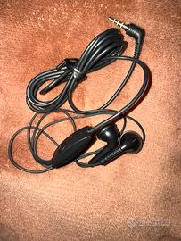 Auricolari samsung originali nuovi