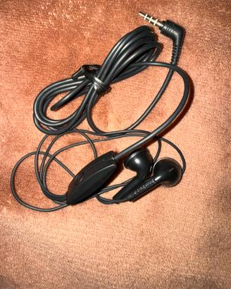 Auricolari samsung originali nuovi
