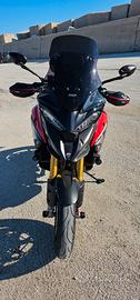DUCATI MULTISTRADA V4 PIKES PEAK