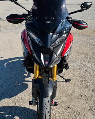 DUCATI MULTISTRADA V4 PIKES PEAK