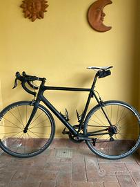 Cannondale Super Six - PERMUTA GRAVEL