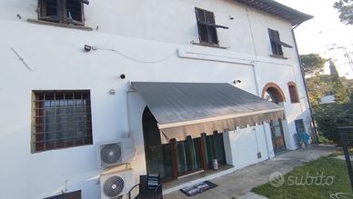 tenda da sole motorizzata ARQUATI