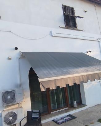 tenda da sole motorizzata ARQUATI