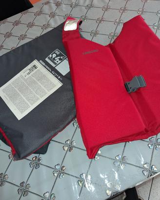 salvagente adulto nuovo