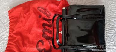 borsetta vintage Emil