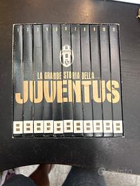 La grande storia della Juventus