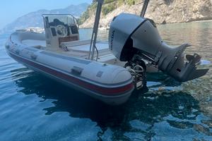 Gommone Joker boat coaster 650 motore Honda 2023