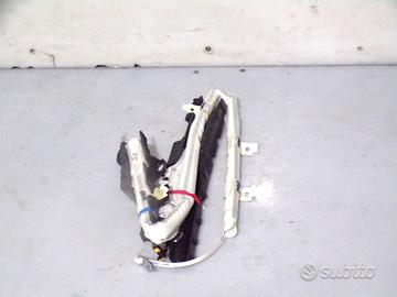 Airbag Tendina Sinistra Toyota C-HR 2 serie 2024