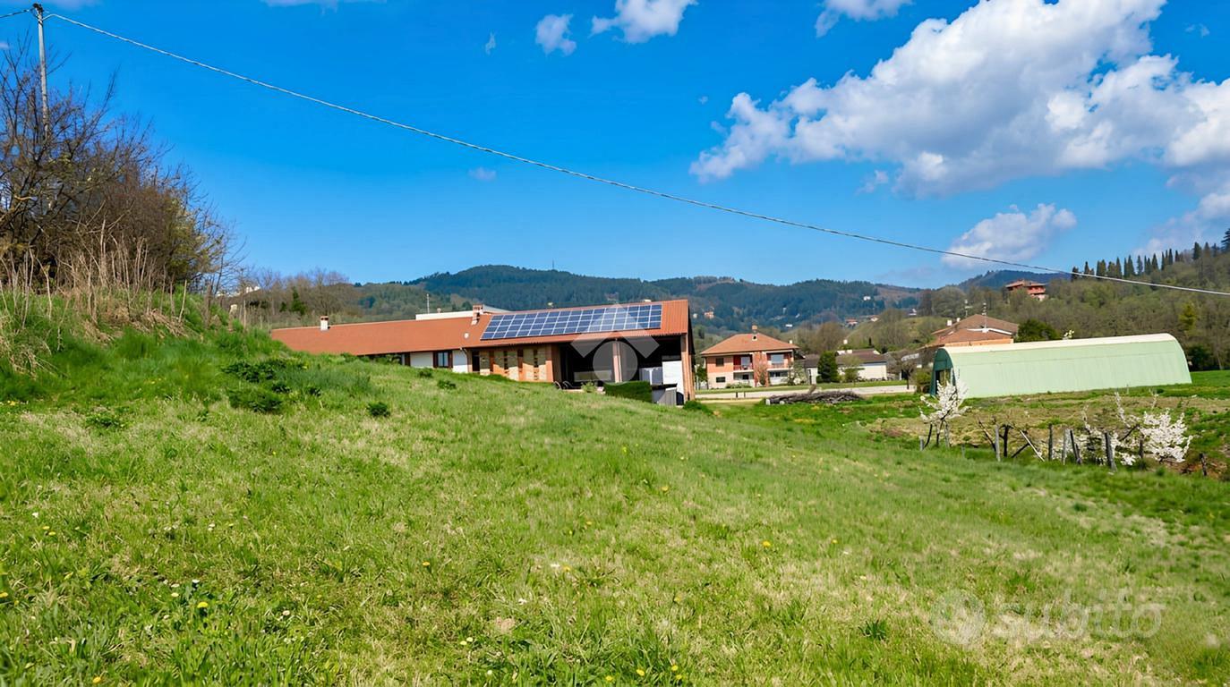 TER. RESIDENZIALE A MONCALIERI - Altro