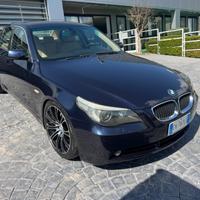 Bmw 530 530d cat Attiva