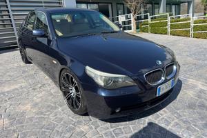 Bmw 530 530d cat Attiva