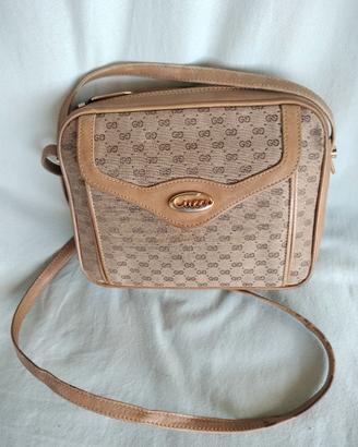 Borsa a spalla Gucci  Balthus Vintage 