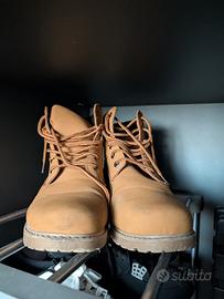 Scarpe uomo n. 43/44 – Usate, in ottim condizioni