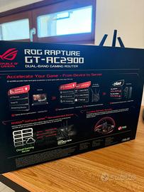 ASUS ROG Rapture GT-AC2900