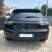 Porsche Macan 2014>2019 Portellone led chiaro