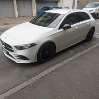 Mercedes-benz A 250 Automatic Premium
