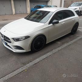 Mercedes-benz A 250 Automatic Premium