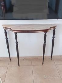 Consolle anni 60