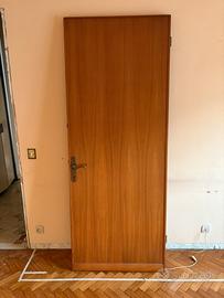 Porte