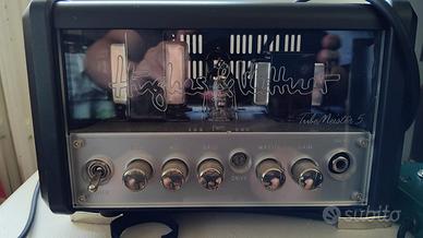 amplificatore per chitarra elettrica Hughes & Kett