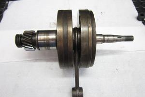 Albero Motore Gilera 124 5V