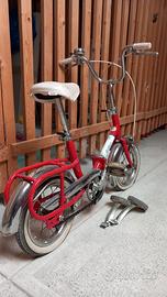 bicicletta Graziella 12 pollici