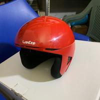 casco sci e snowboard bambino Wed'ze come nuovo