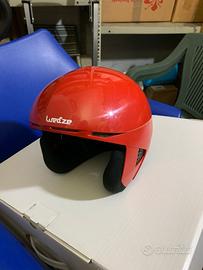 casco sci e snowboard bambino Wed'ze come nuovo