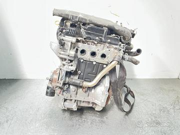 1KRFE MOTORE COMPLETO TOYOTA Yaris Serie 1.0 Benzi