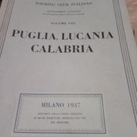 T C I Attraverso l'Italia