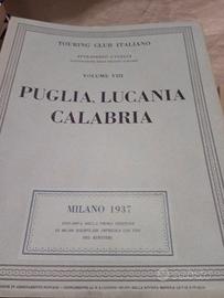 T C I Attraverso l'Italia