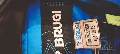 Giacca da sci ragazzo