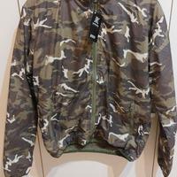 Giubbino . nuovo. interno in pelo