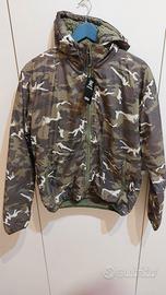 Giubbino . nuovo. interno in pelo