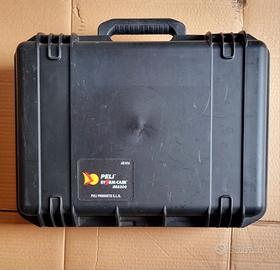 Valigia rigida impermeabile 