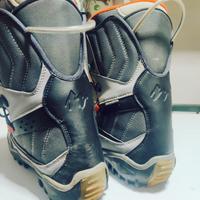 Scarponi da snowboard