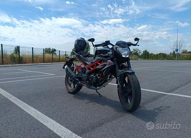 Benelli BN 125 2024