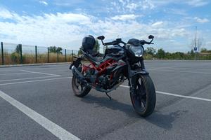 Benelli BN 125 2024