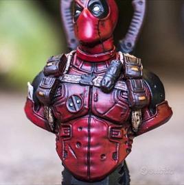 Busti, statuette, gadgets, toy modellini stampa 3D