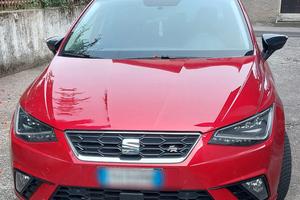 SEAT Ibiza 5ª serie - 2018