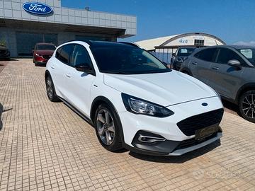 Ford Focus 1.5 EcoBlue 120 CV 5p. Active