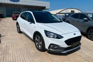 Ford Focus 1.5 EcoBlue 120 CV 5p. Active
