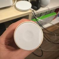 Netatmo misuratore intelligente qualità dell’aria