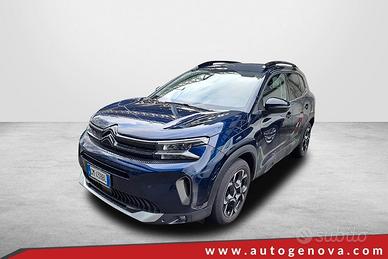 CITROEN C5 AIRCROSS BLUEHDI 130CV SeS EAT8 SHINE (