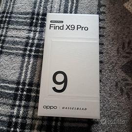 telefono oppo find x9 pro