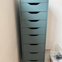 Cassettiera IKEA 9 cassetti